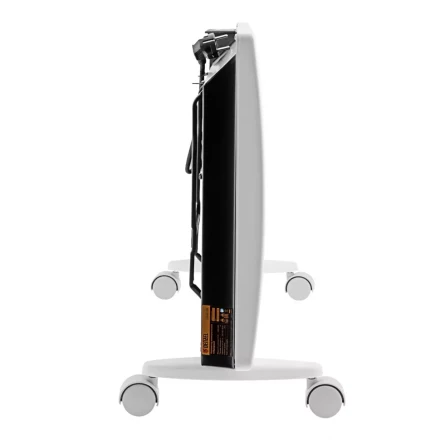 Конвектор гибридный электрический HybridX-2000, ИК нагреватель, цифровой термостат// Denzel 98120 купить в Ижевске