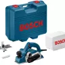 Электрорубанок BOSCH GHO 26-82 D купить в Ижевске