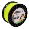 Леска для триммера круглая, 1,6мм х 408м, на DIN катушке FLEX CORD, Denzel 96268 купить в Ижевске