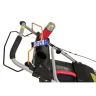 Газонокосилка бензиновая Loncin К 5500L самоходная Elitech купить в Ижевске