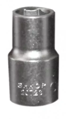 Головка торцевая 1/2" х 12мм 1/10/400 ЭНКОР 20723 купить в Ижевске