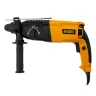 Перфоратор электрический RHH-800-26  SDS-plus 800 Вт 3 Дж  3 плюс 1 режим Denzel 26607 купить в Ижевске