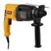 Перфоратор электрический RHH-800-26  SDS-plus 800 Вт 3 Дж  3 плюс 1 режим Denzel 26607 купить в Ижевске