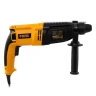 Перфоратор электрический RHH-800-26  SDS-plus 800 Вт 3 Дж  3 плюс 1 режим Denzel 26607 купить в Ижевске