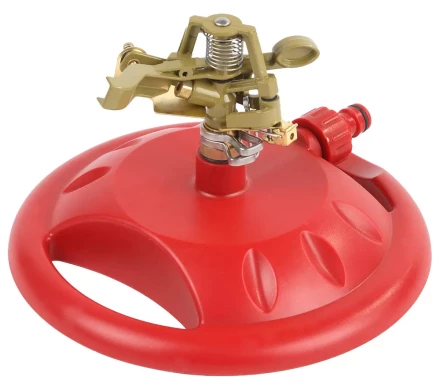 Распылитель GRINDA импульсный на подставке, металлический 8-427656 купить в Ижевске