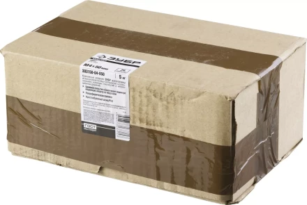 Винт ЗУБР &quot;МАСТЕР&quot; DIN 7985, класс прочности 4.8, оцинкованный, M4x50мм, 5кг 303150-04-050 купить в Ижевске