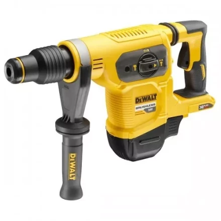 Перфоратор аккум. DCH 481 N DeWalt купить в Ижевске