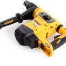 Перфоратор аккум. DCH 481 N DeWalt купить в Ижевске