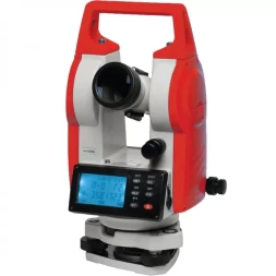 Теодолит электронный ADA DigiTeo-2