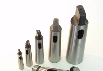 Втулка переходная 4/3 Гост 13598-85 купить в Ижевске