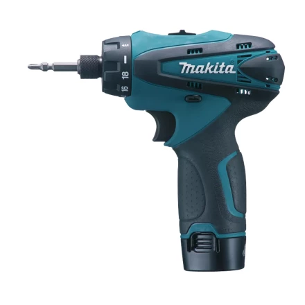 Дрель угловая аккамуляторная Makita DA330DWE купить в Ижевске