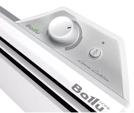 Конвектор электрический BALLU BEC/EVM - 1500 купить в Ижевске