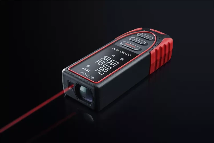Дальномер лазерный ADA Cosmo MINI с поверкой  ADA купить в Ижевске