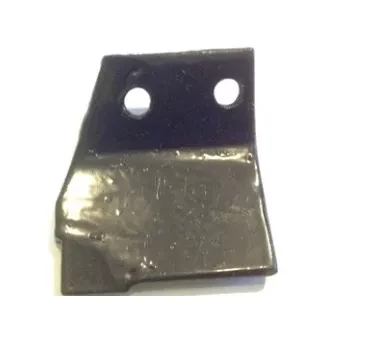 Нож Champion для почвенного бура 250мм (комплект 2шт) купить в Ижевске