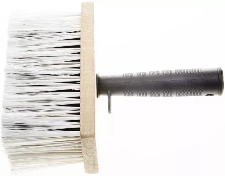 Макловица STAYER &quot;MASTER&quot;, деревянный корпус, искусственная щетина, 70х150мм 01831-15_z01 купить в Ижевске