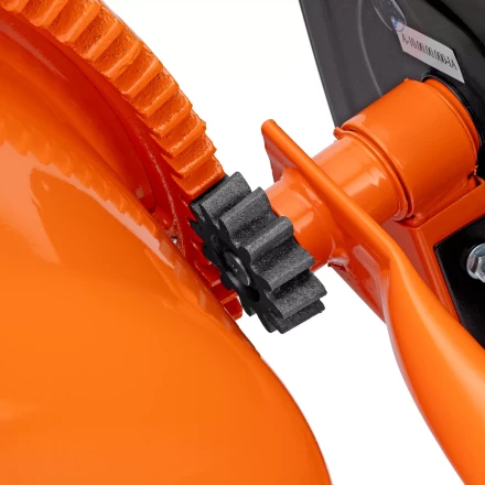 Бетоносмеситель Сибртех БСН-220 95515, мощность 1000 Вт купить в Ижевске