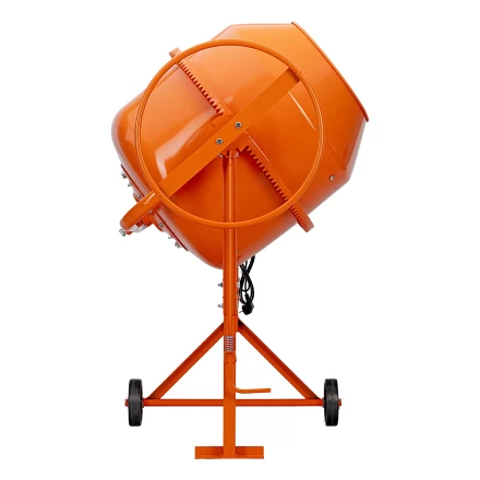 Бетоносмеситель Сибртех БСН-220 95515, мощность 1000 Вт купить в Ижевске