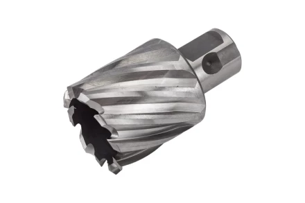 Корончатое сверло Messer HSS по металлу диаметр 35 мм/длина 30 мм купить в Ижевске