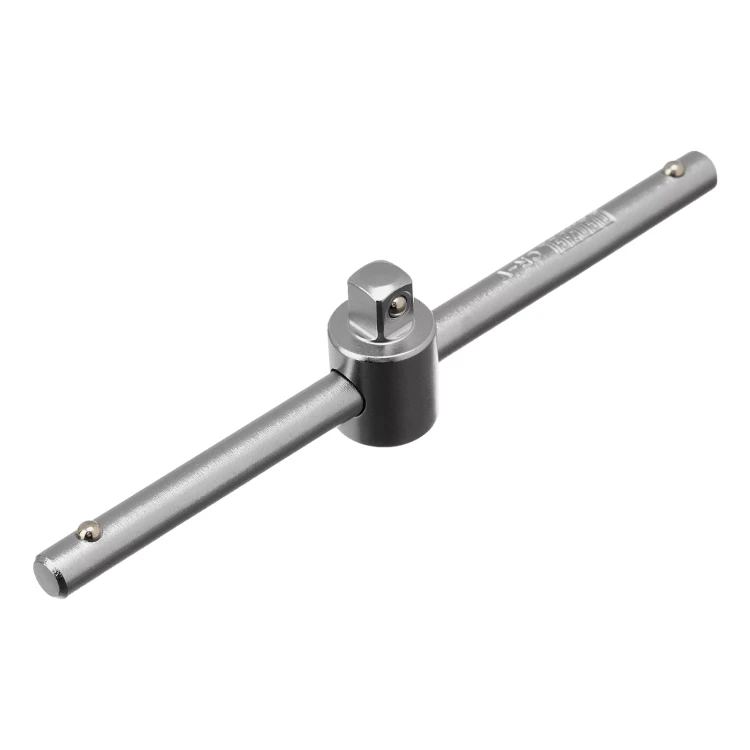 Набор инструментов Denzel 15806, 1/2", 1/4", CrV, S2, пластиковый кейс, 194 предмета купить в Ижевске