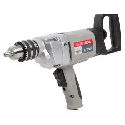 Дрель Интерскол Д-1050Р купить в Ижевске