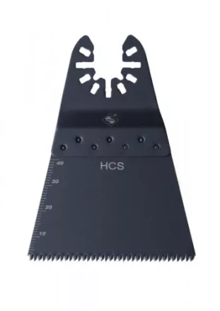 Насадка пильная крупный зуб HCS 65мм Энкор 50467 купить в Ижевске