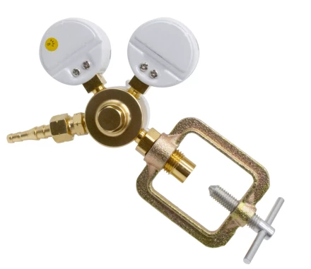 Редуктор ацетиленовый БАО-5-5AL (Оберон) N4130 купить в Ижевске