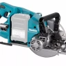 Аккумуляторная дисковая пила Makita XGT RS001GZ (без АКБ и ЗУ) купить в Ижевске