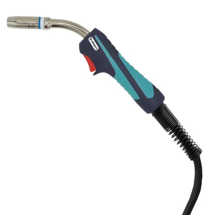 Горелка MW-25AK (5m / Air / Euro) XL004.0314 купить в Ижевске