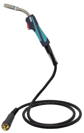 Горелка MW-25AK (5m / Air / Euro) XL004.0314 купить в Ижевске