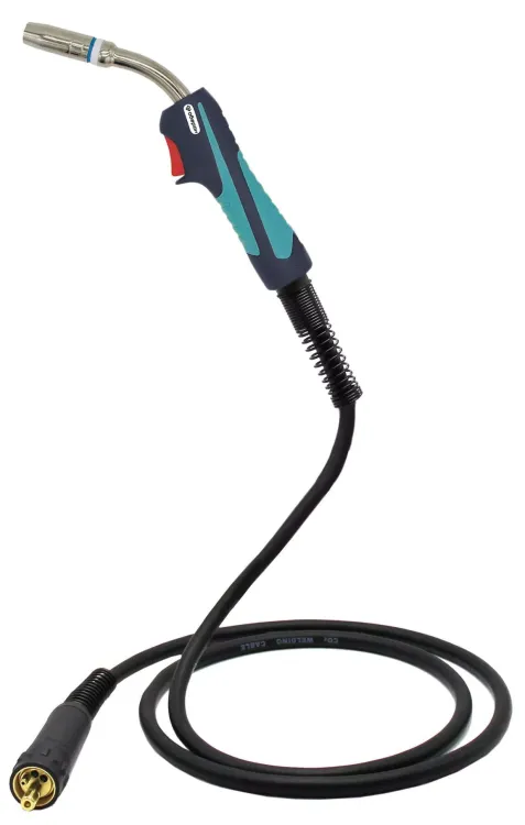 Горелка MW-25AK (5m / Air / Euro) XL004.0314 купить в Ижевске