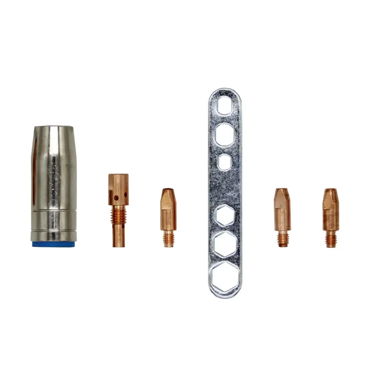 Горелка MW-25AK (5m / Air / Euro) XL004.0314 купить в Ижевске