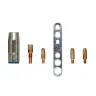 Горелка MW-25AK (5m / Air / Euro) XL004.0314 купить в Ижевске