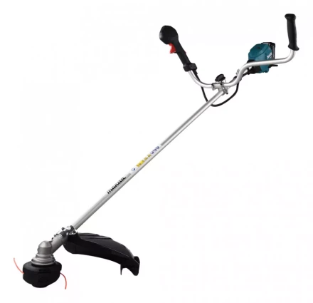 Триммер аккумуляторный 40v XGT  Makita UR006GZ06 (без АКБ и ЗУ) купить в Ижевске