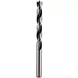 Сверло по дереву Makita D-07129, 16x150х180мм (цилиндрический хвостовик, с центрирующим острием)