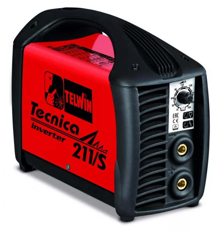 Сварочный аппарат TECNICA 211/S  Telwin купить в Ижевске