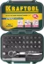 PRO. Наборы в боксе: БИТЫ KRAFTOOL PRO-Drive 26157-H33 купить в Ижевске