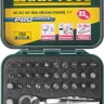 PRO. Наборы в боксе: БИТЫ KRAFTOOL PRO-Drive 26157-H33 купить в Ижевске