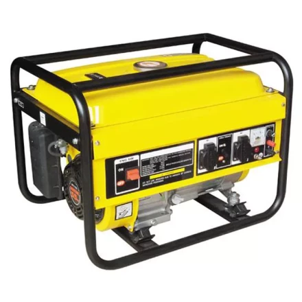 Бензогенератор Sturm PG 8722E купить в Ижевске