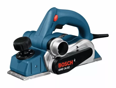Рубанок электрический Bosch GHO 26-82 (0.601.594.303) купить в Ижевске