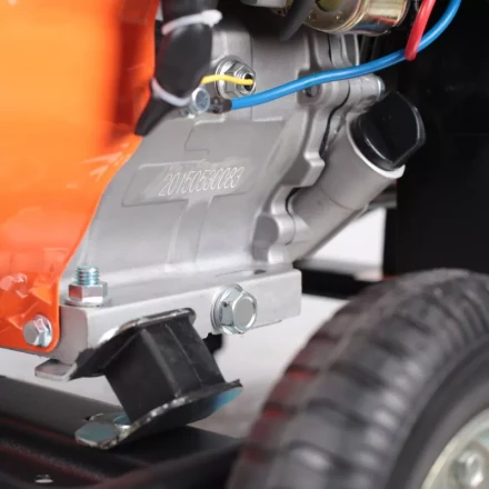 Генератор бензиновый PATRIOT GP 6510 LE купить в Ижевске