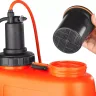 Опрыскиватель садовый GRINDA "Fine Spray", ранцевый, телескопический удлинитель, 15л 425216 купить в Ижевске