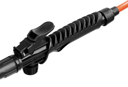 Опрыскиватель садовый GRINDA &quot;Fine Spray&quot;, ранцевый, телескопический удлинитель, 15л 425216 купить в Ижевске