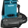 Ранцевый воздуходув аккум. Makita UB002CZ PDC BL 36В,  0-19 м3/мин, 0-71,7 м/с, (без АКБ и ЗУ) купить в Ижевске