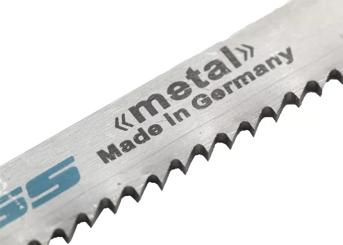 Полотна для электролобзика по металлу 2 шт 3113 - T118B GROSS 78278 купить в Ижевске