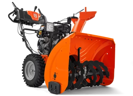 Снегоуборщик бензиновый Husqvarna ST 230 купить в Ижевске