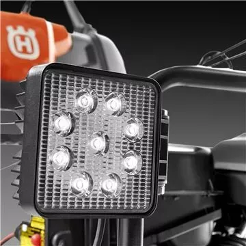 Снегоуборщик бензиновый Husqvarna ST 230 купить в Ижевске