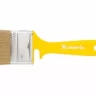 Кисть флейцевая "ЛАКИ" 50*12 мм  MATRIX Color Line 83363 купить в Ижевске