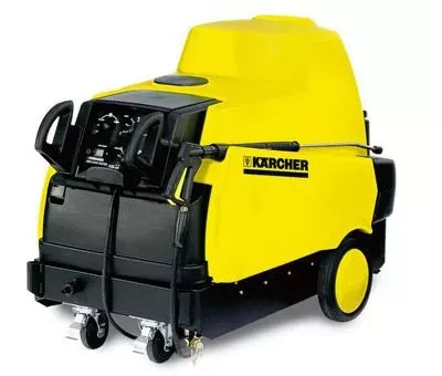 Мойка высокого давления Karcher HDS 2000 Super (Мойка Керхер HDS 2000 Super) купить в Ижевске
