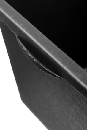 Кювета ЗУБР &quot;ЭКСПЕРТ&quot; строительная пластмассовая, 48x78x29см(ШхДхГ), 90л 06097-90_z03 купить в Ижевске