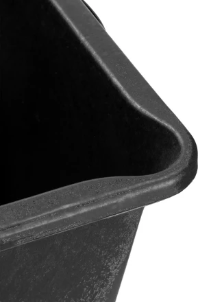 Кювета ЗУБР &quot;ЭКСПЕРТ&quot; строительная пластмассовая, 48x78x29см(ШхДхГ), 90л 06097-90_z03 купить в Ижевске